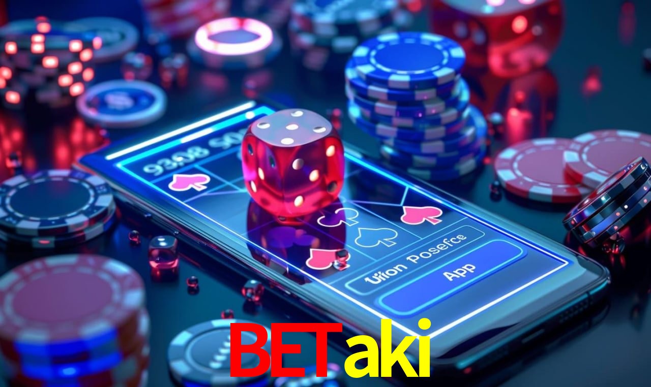 Níveis VIP betaki